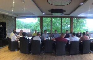 U TAŽ-u održana Skupštine TSIS