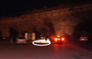 Pronađeno telo muškarca kod Tvrđave