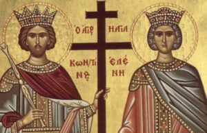 Gradska slava na više lokacija