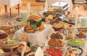 Javni čas svršenih ugostitelja