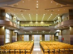 Pesma bez granica u Svetosavskom domu: Nastup inkluzivnog hora „Ison“ Svetosavski dom