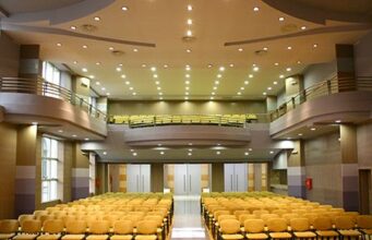 Pesma bez granica u Svetosavskom domu: Nastup inkluzivnog hora „Ison“ Svetosavski dom