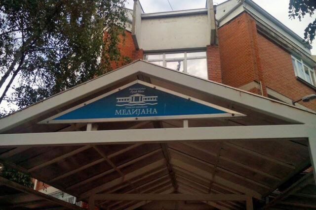 Poziv za ozakonjenje svojih objekata G.O Medijana