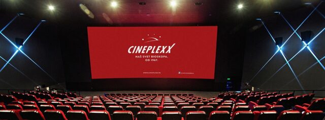 Cineplexx Niš Bioskopski program od 19. do 25 oktobra