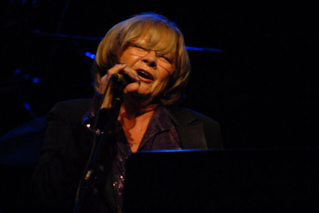 Nagrada za životno delo – Biseri Veletanlić