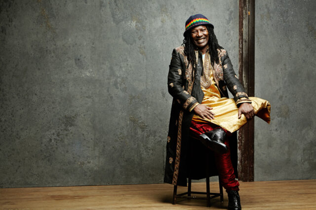 Alpha Blondy (2)