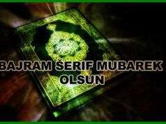 Ramazanski bajram: Šta simbolizuje i kako se pravilno čestita Bajram