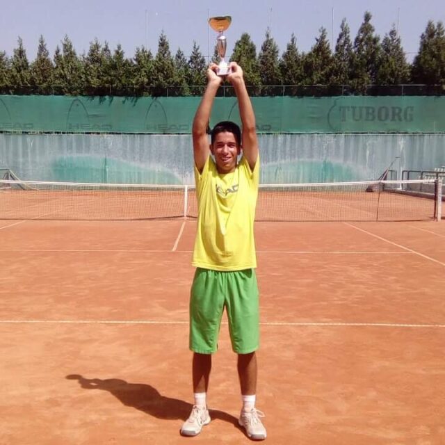 LUKA Stefanovic Bugarska