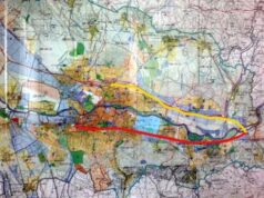 Počeo javni uvid u Generalni urbanistički plan Niša: Građani mogu da dostave primedbe do 3. avgusta Prezentacija GUP-a