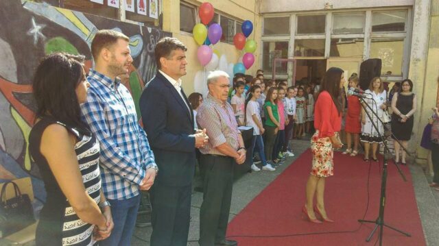 Darko Miki Jasmina Milan