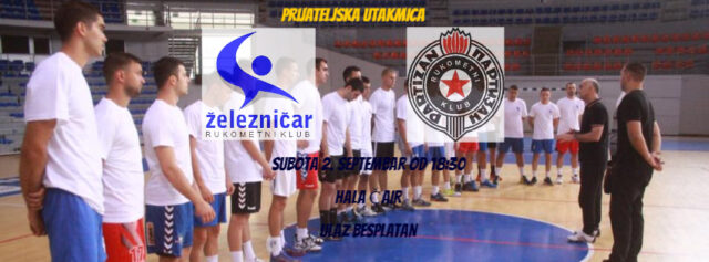 zelja partizan