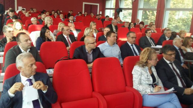 Imenovani direktori javnih preduzeća