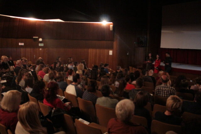 Otvoren prvi festival poljskih filmova „Visla“ u Nišu