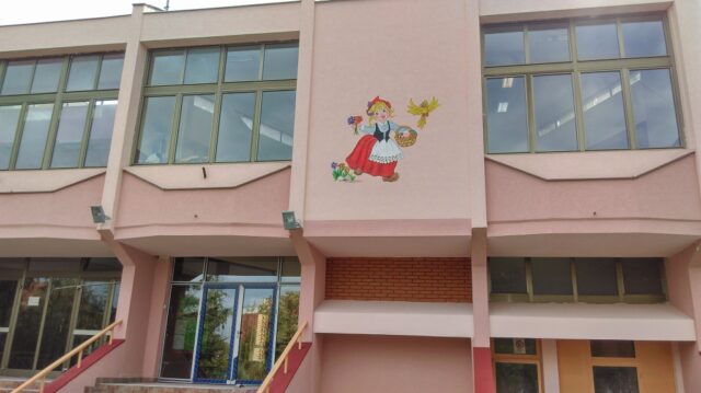 U ponedeljak mališani iz vrtića “Crvenkapa” se vraćaju u svoj vrtić