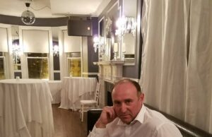 Miljan Milenković vd direktor Lutkarskog pozorišta