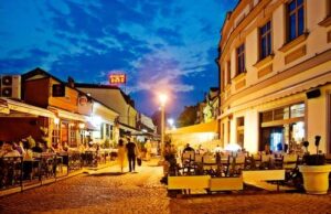 Kazandžijsko sokače će sačuvati duh starog Niša