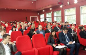 Usvojene izmene i dopune budžeta