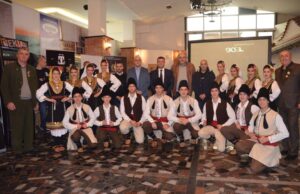 Izuzetna promocija Bele Palanke na sajmu turizma u Banja Luci