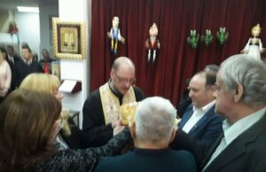 Slava Lutkarskog pozorišta