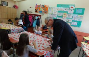 Udruženje „Višnja“ kreativne radionice