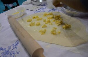 XII Sajm etno hrane i pića u Beogradu prezentacija tradicionalnih jela Bele Palanke