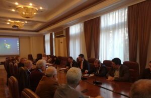 Predstavljen projekat – Ekonomska aktivnost i performanse Grada Niša i njegov značaj za privredne aktivnosti regiona južne i istočne Srbije