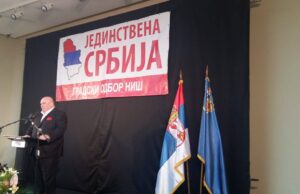 Dragan Marković Palma – dovešću investitora u Niš