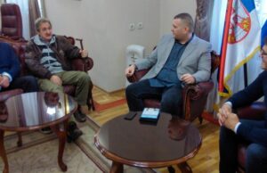 Novi niški dokumentarni film o glumcu Desimiru Stanojeviću “Život je mjuzikl”