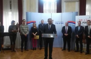 U Nišu za vikend sajam za penzionere