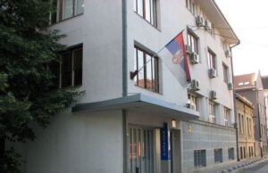 Uhapšeni S. P, P. D. i M. J zloupotreba službenog položaja