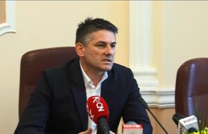 Miloš Banđur traži hitan sastanak Saveta za bezbednost grada Niša