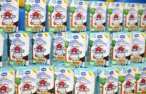 Velika donacija Imleka povodom Svetskog dana deteta