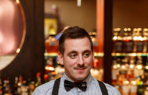 Nikola Šarić pobednik prvog Old Fashion Club Masters takmičenja najboljih barmena Srbije