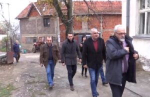 Renovirana škola u Oreovcu