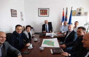 Opština Pernik pomaže razvoj turizma u opštini Pantelej