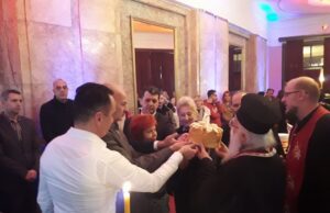 Narodno pozorište obeležilo slavu