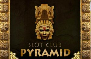 01.decembra svečano otvaranje Slot Cluba Pyramid