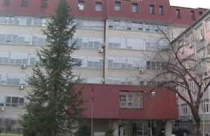 Epidemija morbila na Klinici za dečije interne bolesti Kliničkog centra Niš