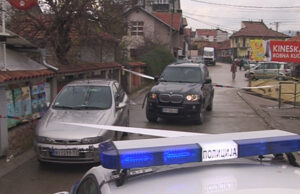 Mladić uboden šest puta – bežeći spasio živu glavu