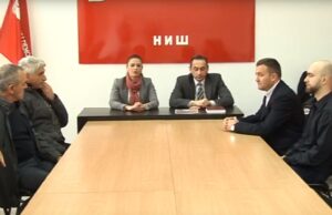 SDP obeležio Međunarodni dan tolerancije