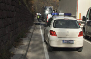 Stradao muškarac u Sićevačkoj klisuri