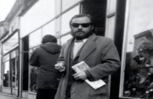 Premijera filma „Upoznajte Toma Laha“