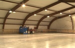 Na Niškom klizalištu od 20. decembra