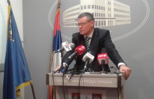 Branislav Jovanović – HITNE OSTAVKE NIŠKIH ČELNIKA ZBOG KORUPCIJE I AFERA