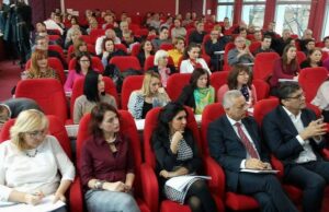 Održana javna rasprava o Nacrtu Odluke o budžetu Grada Niša za 2018.godinu