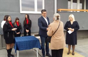 Podeljeni ključevi socijalnih stanova