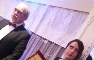 Staša Gejo sportista godine !!!