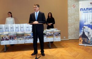 Najuspešniji u kalendaru Gradske opštine Palilula