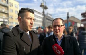 Uspešna godina za Srpsku naprednu stranku