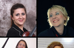 Kamerni sastav QUATRO COLORE